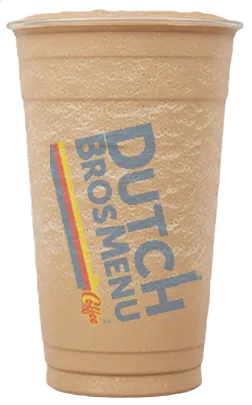 Dutch Bros Cocomo Blended Freeze
