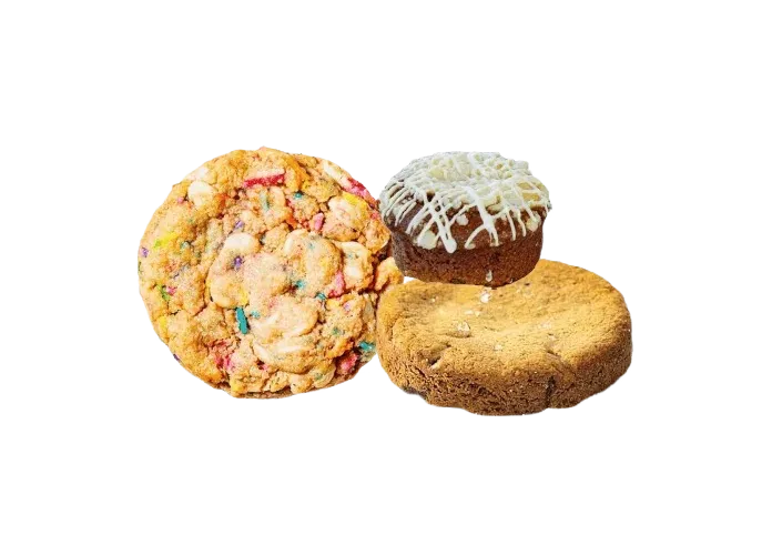 Dutch Bros Featured Goodies