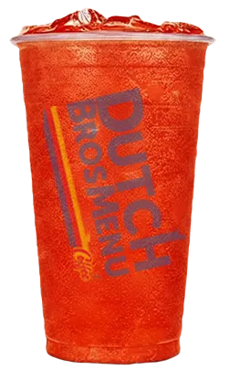 Dutch Bros Aftershock