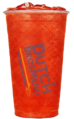 Dutch Bros Aftershock