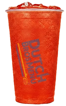 Dutch Bros Aftershock