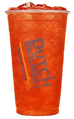 Dutch Bros Astronaut