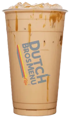 Dutch Bros Banana Bread
