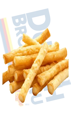 Dutch Bros Cheese Stick
