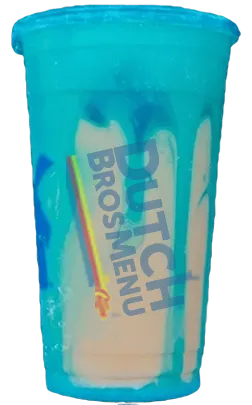 Dutch Bros Coral Reef
