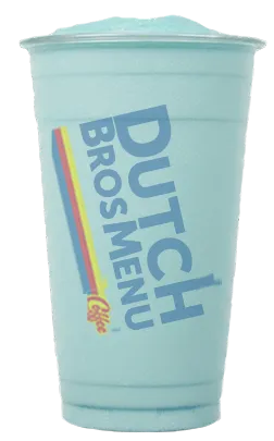 Dutch Bros Cotton Candy
