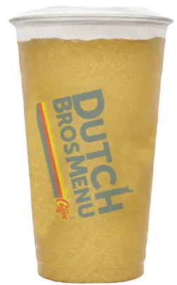 Dutch Bros Daydream Rebel
