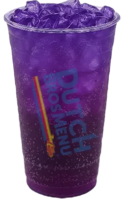 Dutch Bros Dragon Slayer