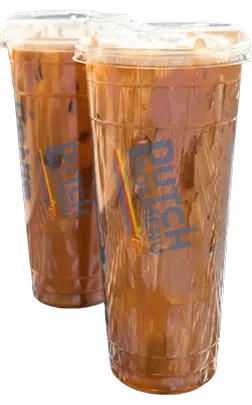 Dutch Bros Dreamweaver