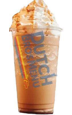 Dutch Bros Dutch Canyon
