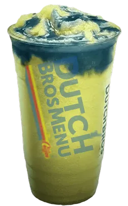 Dutch Bros Eclipse