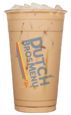 Dutch Bros Flapjack
