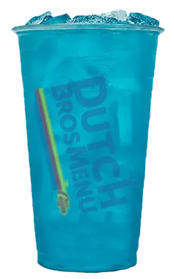 Dutch Bros Gummy Bear