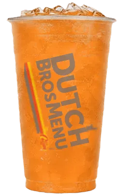 Dutch Bros Hawaiian