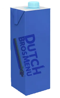 Dutch Bros Juice Box
 