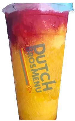 Dutch Bros Kings Of Leon Rebel
