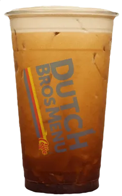 Dutch Bros Nitro
