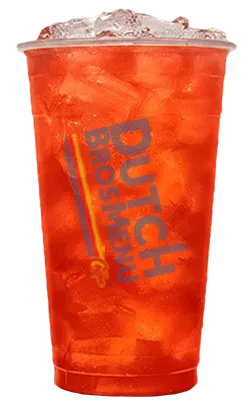 Dutch Bros Palm Tree