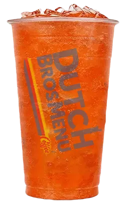 Peach Pom Passion Mango Rebel