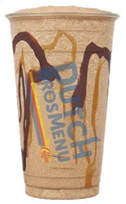 Dutch Bros Picture Perfect Freeze
