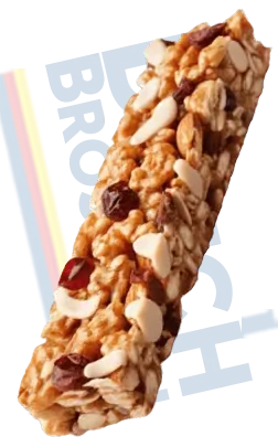 Dutch Bros Protein Bar
