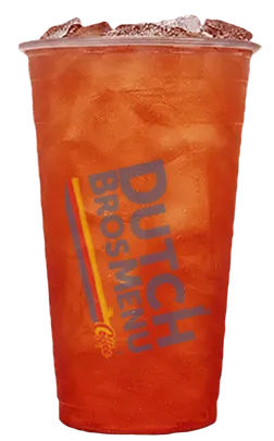 Dutch Bros Stop Light