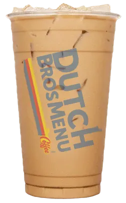 Dutch Bros Sugar Free 9-1-1

