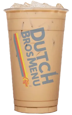Dutch Bros Sugar Free Annihilator
