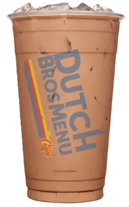 Dutch Bros Sugar Free Cocomo
