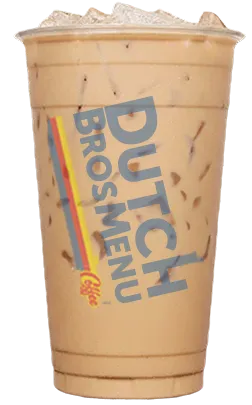 Dutch Bros Sugar Free Kicker
