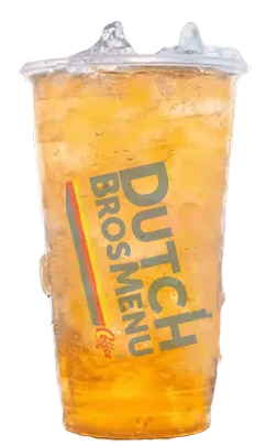 Dutch Bros Sweet Sunrise