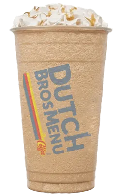 Dutch Bros Trifecta
