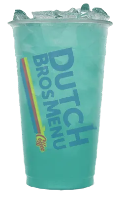 Dutch Bros Tropical Lemonade
