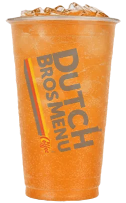 Dutch Bros Watermelon
