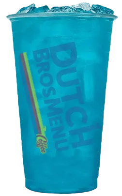 Dutch Bros Tropical Tea