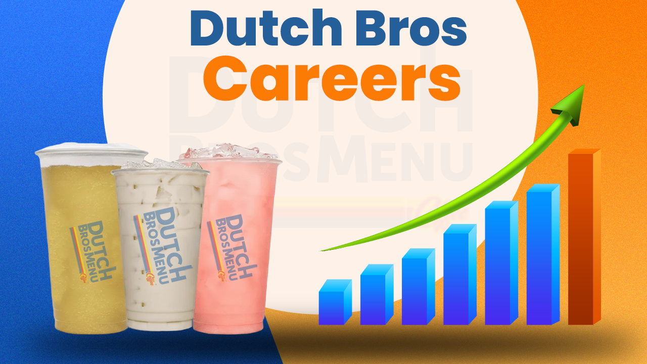 Dutch Bros Careers