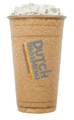 Dutch Bros Flap Jack Breve
