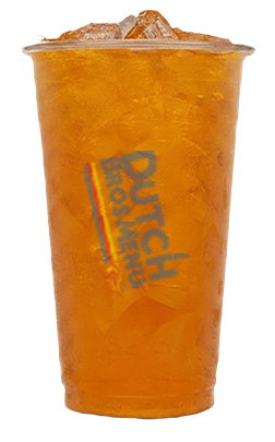 Dutch Bros Hawaiian Smoothie
